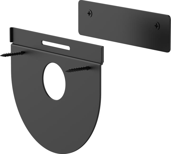 Logitech Supporto a parete per il rubinetto