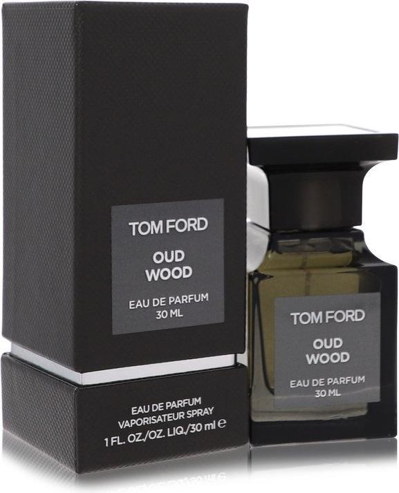 Image du produit Tom Ford Oud Wood (Eau de parfum, 30 ml)