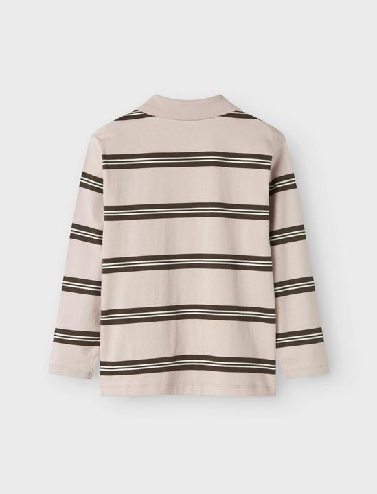 Produktbild Name it Bio-Baumwoll Poloshirt (116)