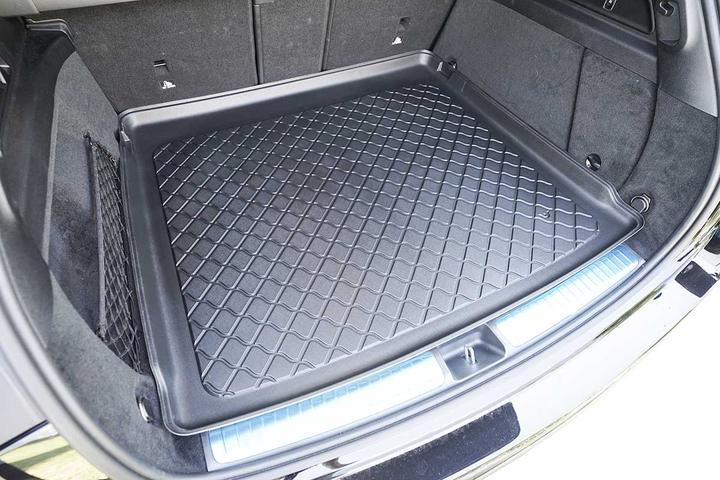 Actual product image Aristar Boot tub for Mercedes GLE (SUV) from 2019 until today