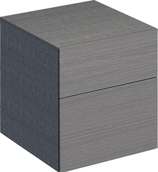 Grau Holz