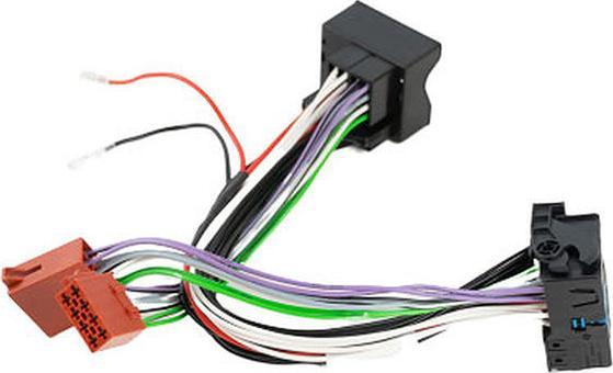 Focal Y-Iso Hardness VW