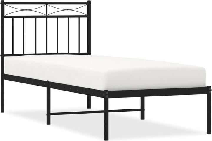 Image du produit vidaXL Bettgestell (80 x 200 cm)