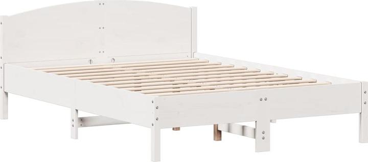 Image du produit vidaXL Bettgestell (160 x 200 cm)