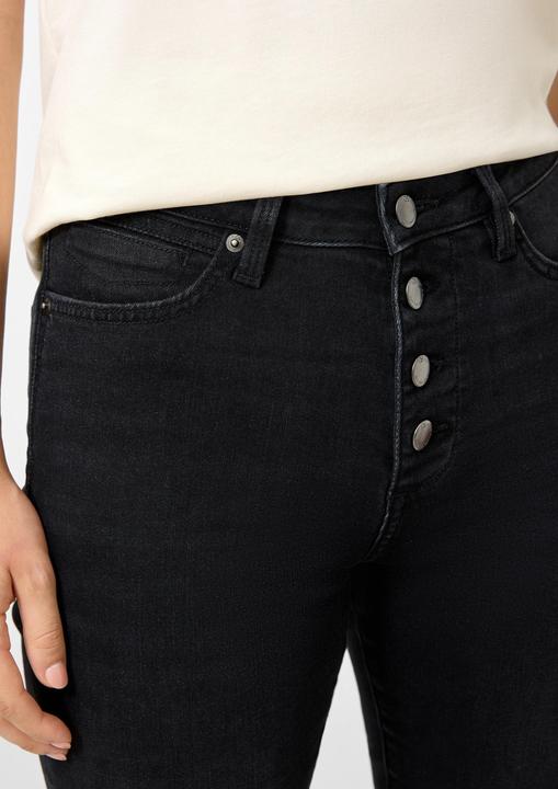 Produktbild s.Oliver Jeans-Hose Jeans-Hose (44)