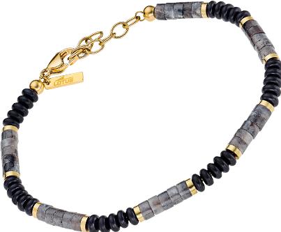 Produktbild Lotus Lotus-Armreif (316L Edelstahl)