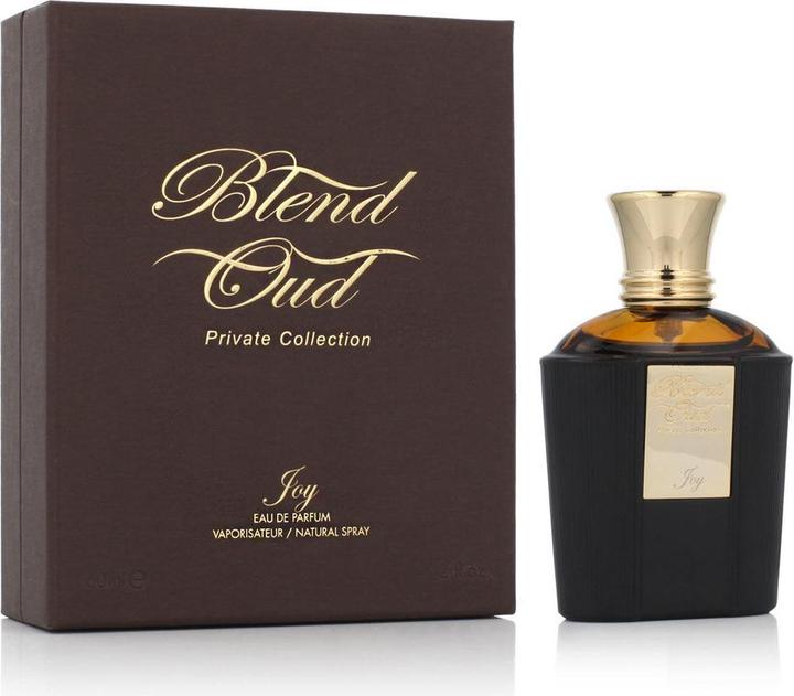 Produktbild Blend Oud Sultan Eau de Parfum (Eau de Parfum, 60 ml)