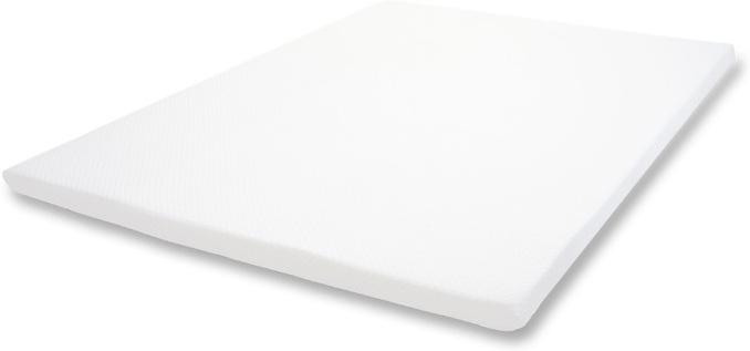 Actual product image Swisshandel24 Mattress topper (180 x 200 cm)