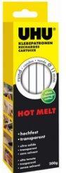 Actual product image UHU hot melt (218 g)