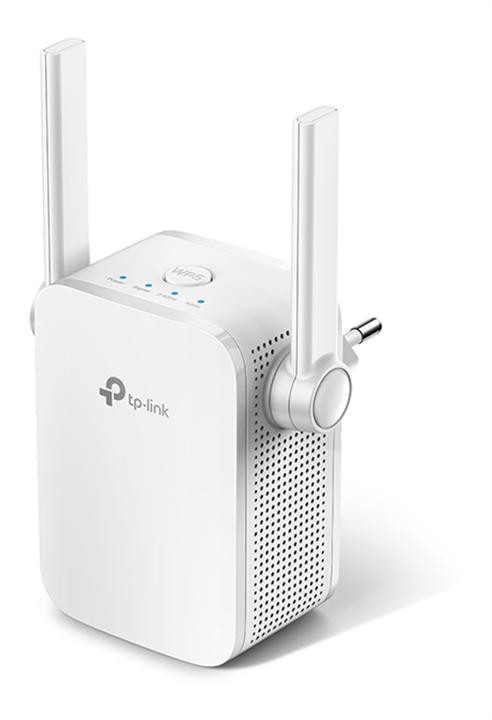 Produktbild TP-Link Tl-Re305 (867 Mbit/s, 300 Mbit/s)