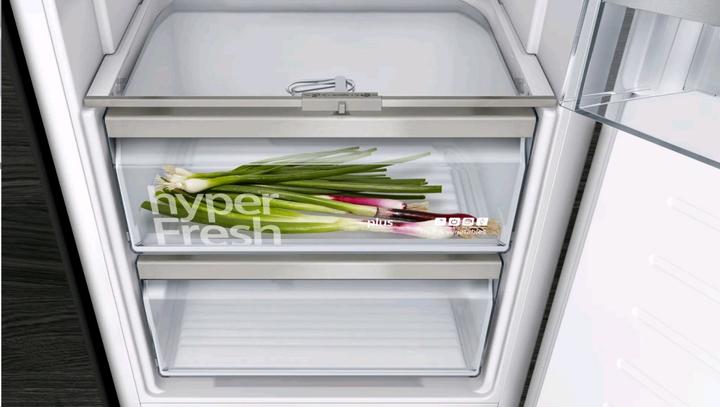 Image du produit Siemens KI81RADE0 (321 l)