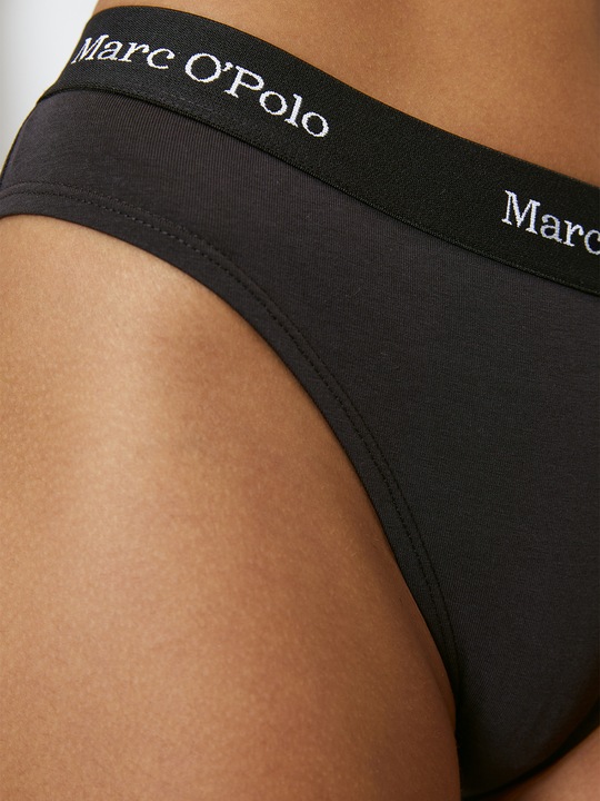 Immagine prodotto Marc O'Polo Slip essenziali (XL, confezione da 3)