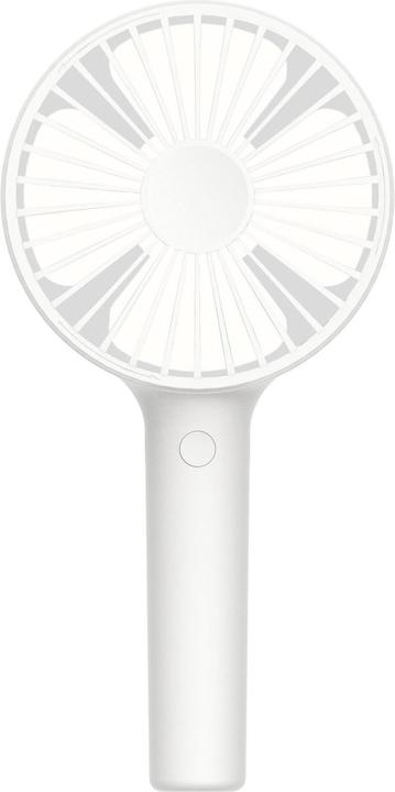 Produktbild Aiolos by Schönenberger Handventilator F3 (30 dB)