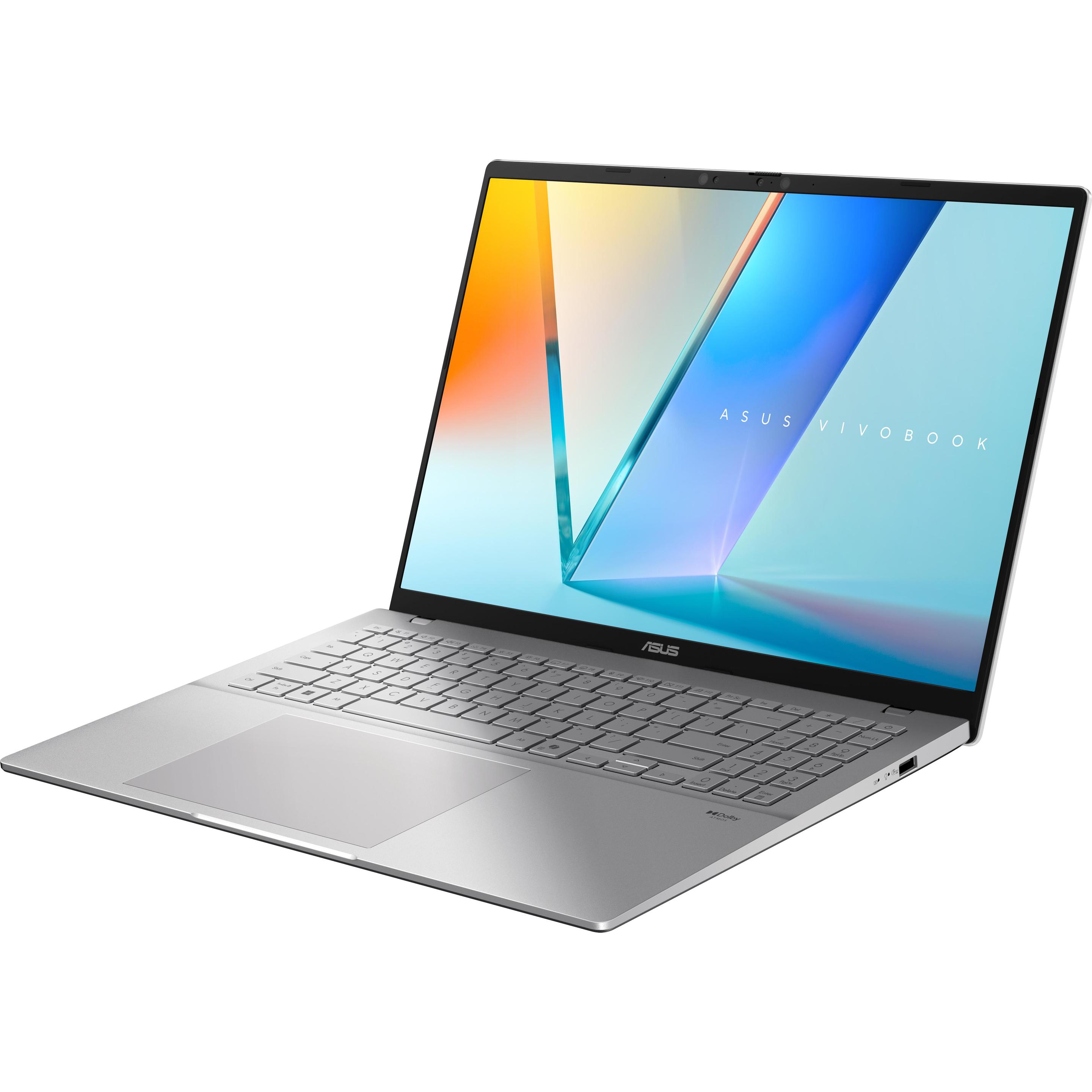 ASUS Vivobook S 16 S3607QA-SH095W 16" WUXGA OLED Snapdragon X1-26-100 16GB/1TB Win11 (16", 1000 GB, 