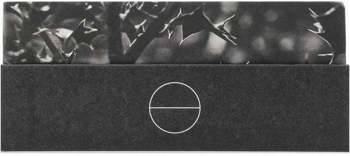 Actual product image Jacob Jensen Røgalarm