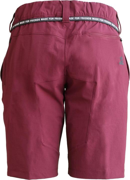 Produktbild Zimtstern Women's Xalpz Tech Shorts (L)