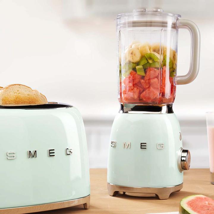 Produktbild Smeg Blf01pgeu (800 W)