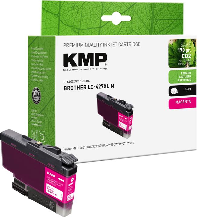 Produktbild KMP 1551,4006