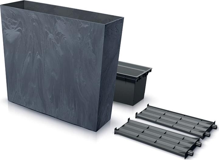 Produktbild Prosperplast Urbi Case Tower (77 x 23.50 x 68.70 cm)