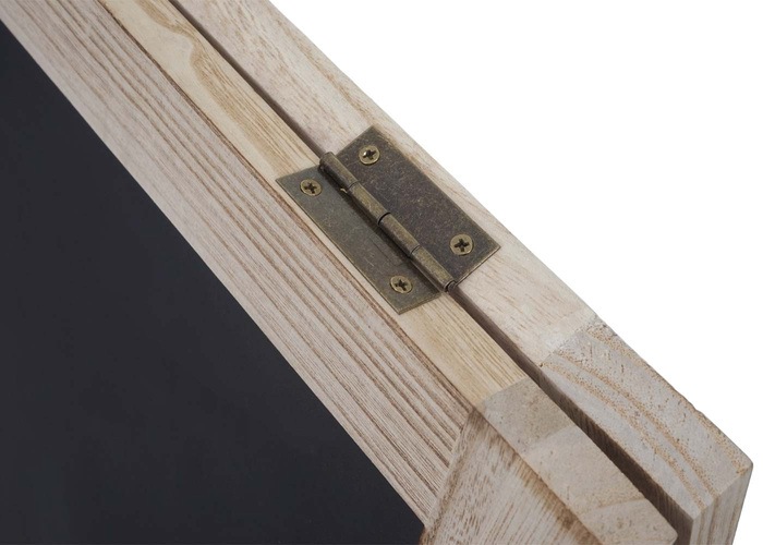 Image du produit Swisshandel24 Panneau publicitaire (100 x 50 cm)