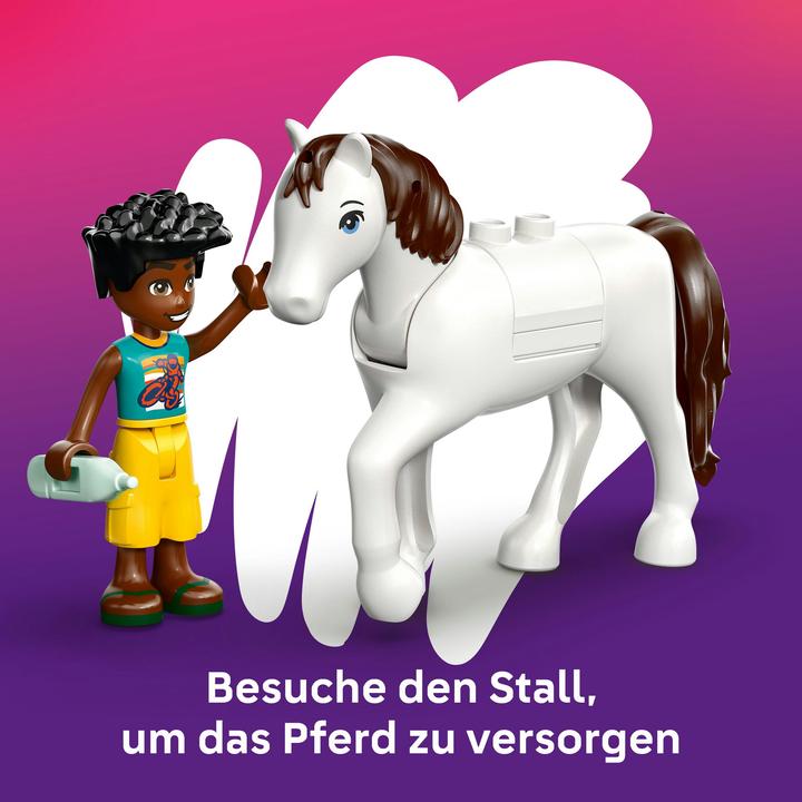 Image du produit LEGO Tierklinik (LEGO Friends)