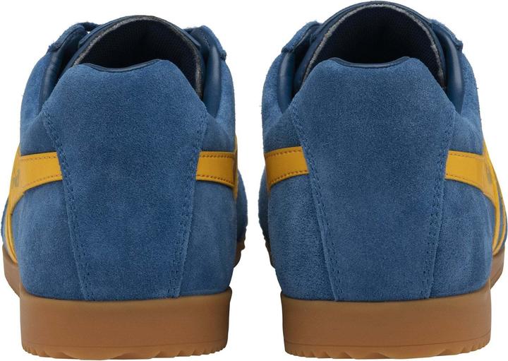 Image du produit Gola Harrier Suede (40)