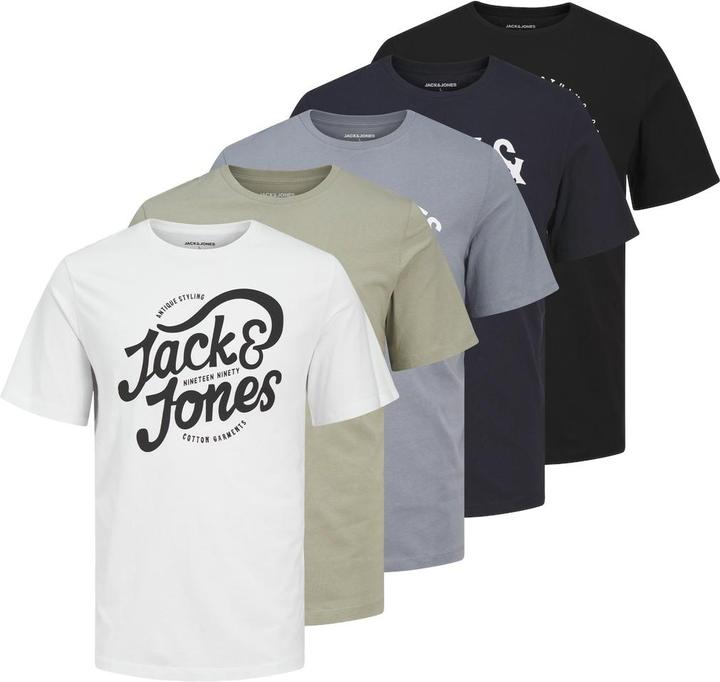 Produktbild Jack & Jones T-Shirt Casual (XL)