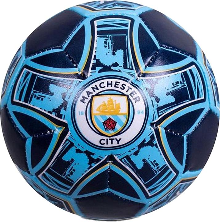 Immagine prodotto Manchester City FC Mini calcio