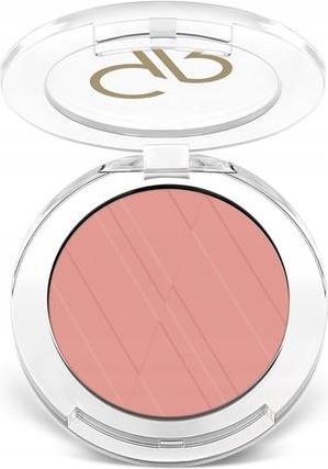 Produktbild Golden Rose Powder Blush Soft Peach (Soft Peach)