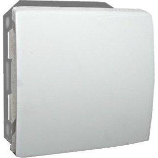 Vila SWITCH P610-010-12V WHITE ST150, Taster + Schalter, Weiss