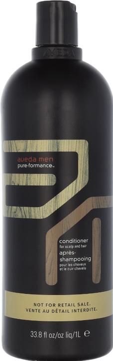 Actual product image Aveda Men (1000 ml)