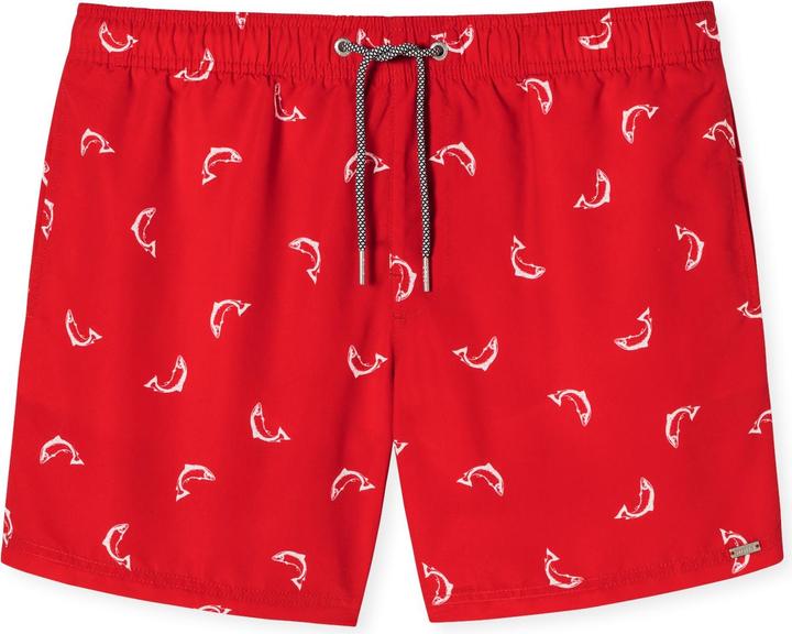 Produktbild Schiesser Badehose Waterworld (8)