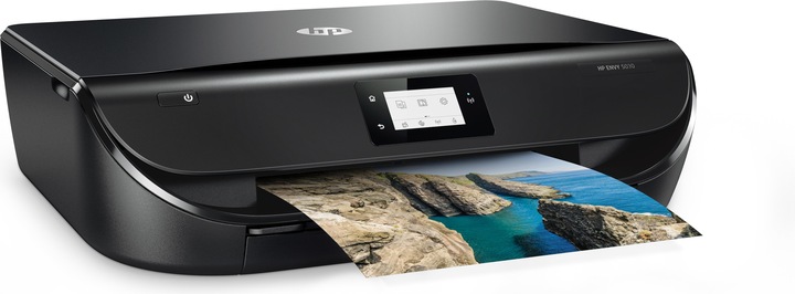Image du produit HP Envie 5030 (Encre, Couleur)