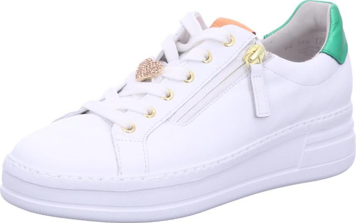 apri(go), Blanc, Verd