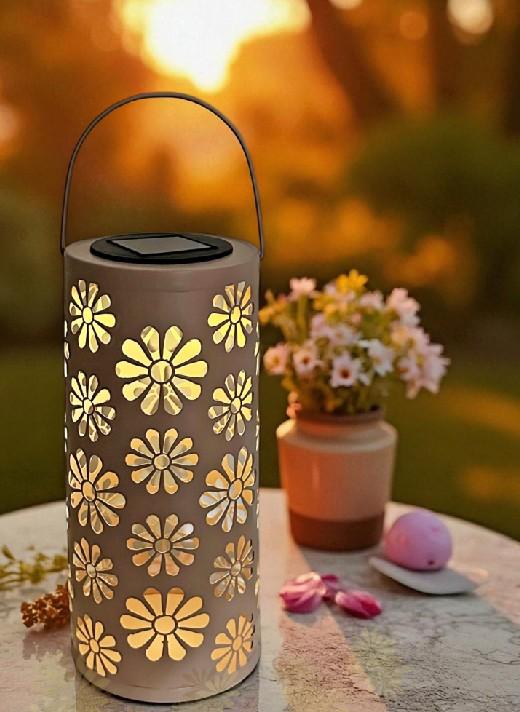 Produktbild GuGus LED Solar Laterne