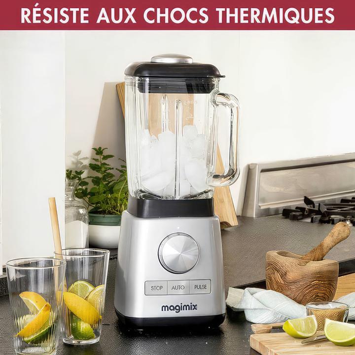 Image du produit Magimix Power Blender 3 (1000 W)
