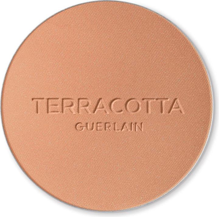 Produktbild Guerlain Terracotta 24 Bronz/Powder refill 00