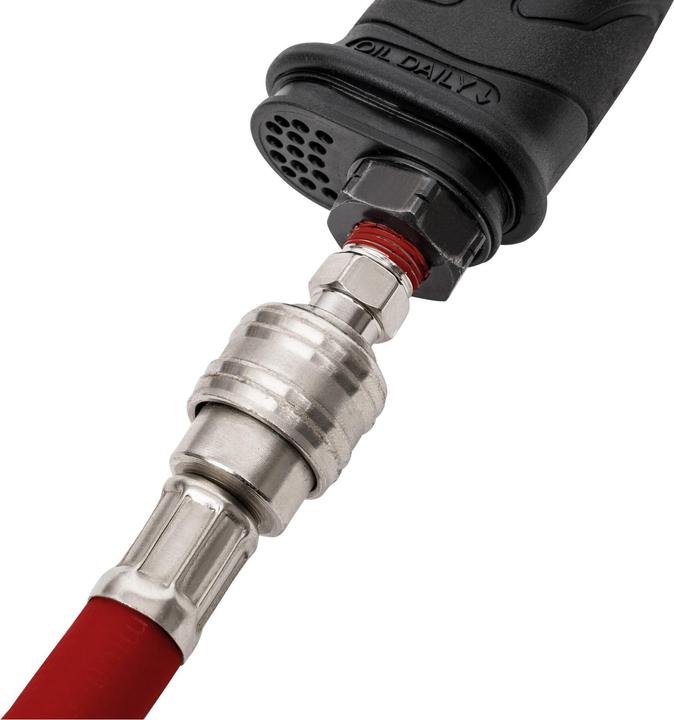 Productafbeelding Stier Schlagschrauber 22-DH, 1/2" Antrieb max. Lösemoment: 2.200 Nm