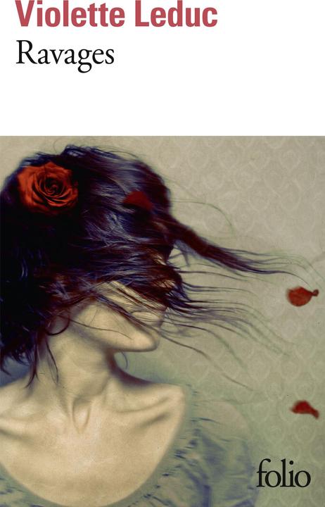 Image du produit Ravages (Français, Leduc Violette, 2013)