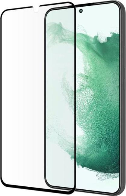 Actual product image Nillkin Galaxy S22+ - 2 pcs. Armored glass front protective film (2 pcs., Samsung Galaxy S22+)