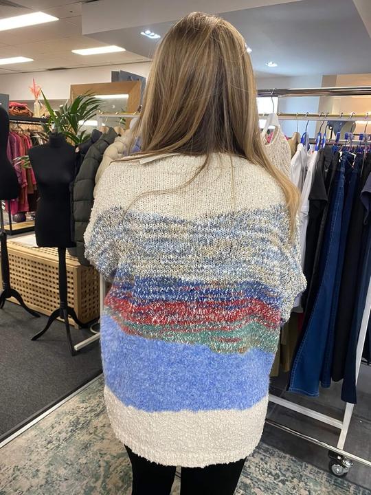 Produktbild Desigual Gran Sudbury (L)