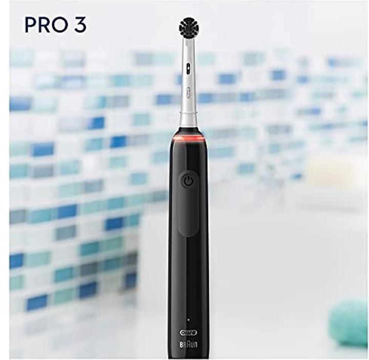 Image du produit Oral-B Pure Clean Brossette - Lot De 8 Unités (8 x)