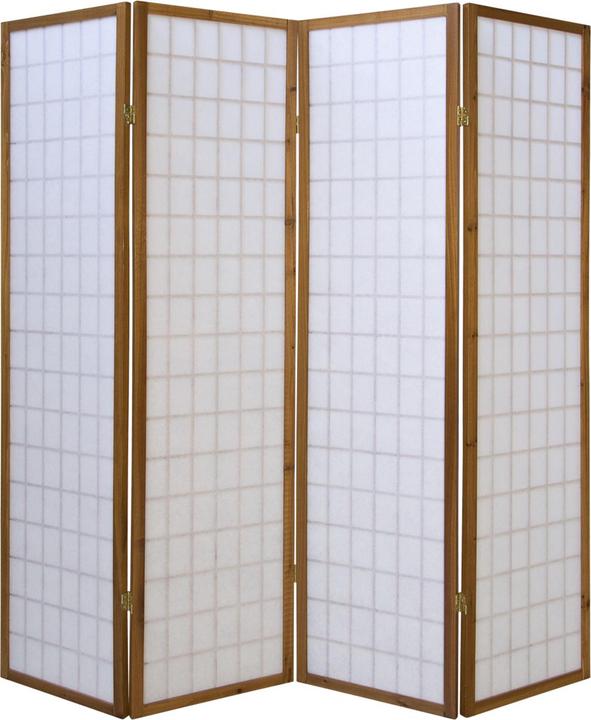 Actual product image Jamb Shoji