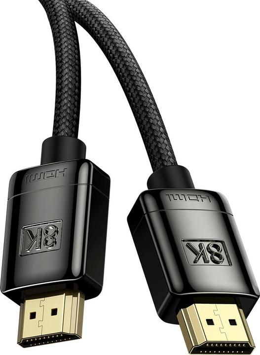 Produktbild Baseus High Definition Series (3 m, HDMI, 2.1)