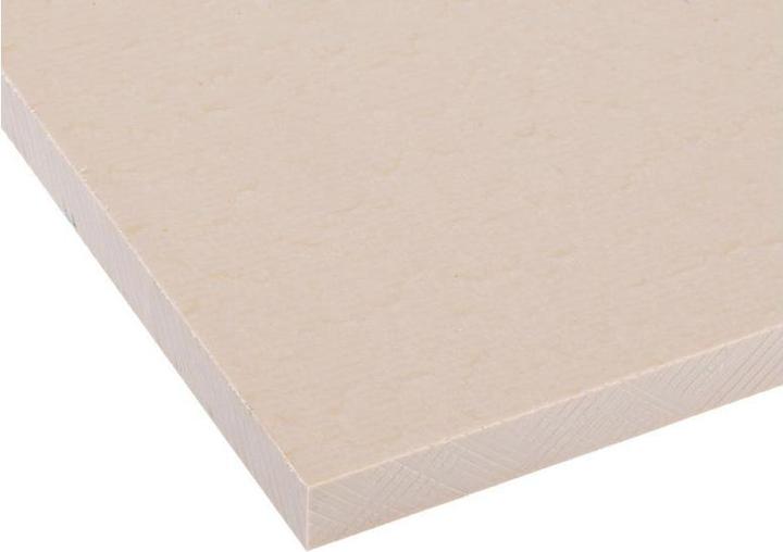 Immagine prodotto RS PRO Materiale plastico Peek 450G piatto