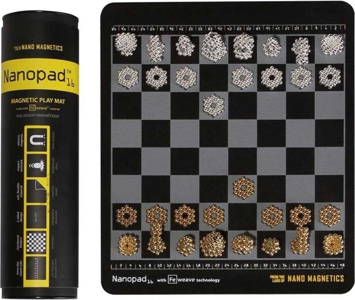 Actual product image Nanodots Nanopad 16