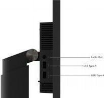 Actual product image Lenovo ThinkVision T24m-29 (1920 x 1080 pixels, 23.80")