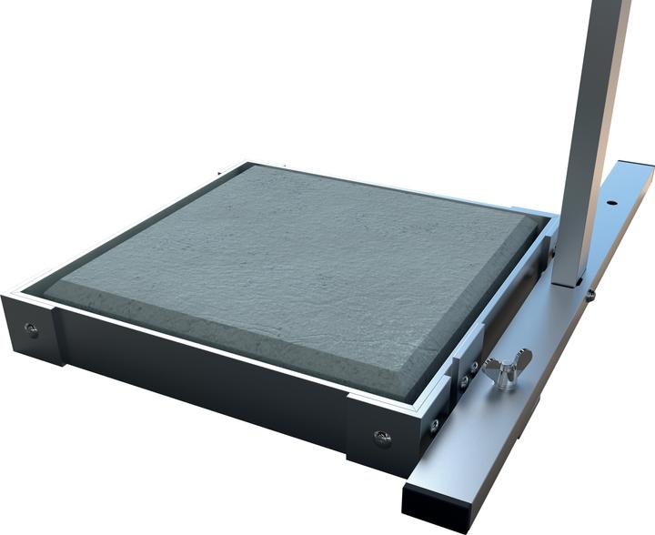 Produktbild Nobo Trennwand Stabilisierungsgewicht