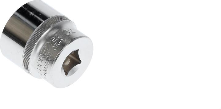 Produktbild Gedore Red red R61003207 Steckschlüsseleinsatz 1/2" 6-kant 32 mm Länge 42 mm (32 mm)