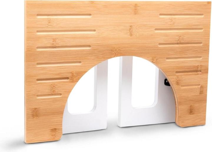 Immagine prodotto Bidetlity Toilettenhocker